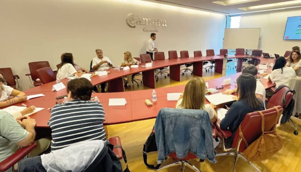 Formación Para Empresas 2