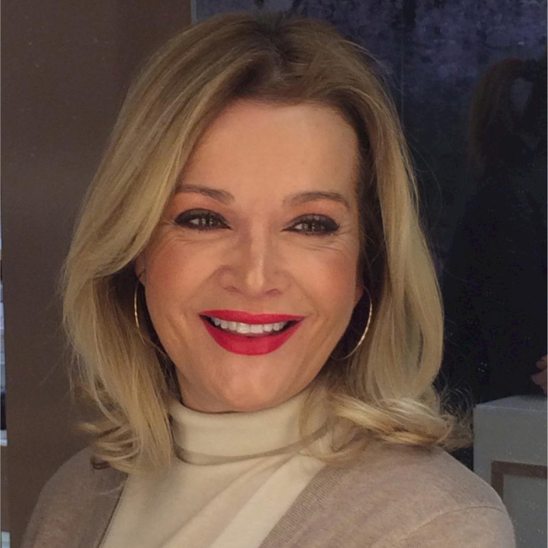 Angeles Orantes Zurita