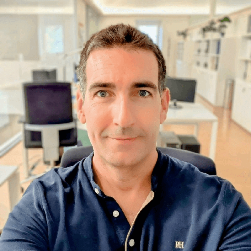 R. Javier Sacristán