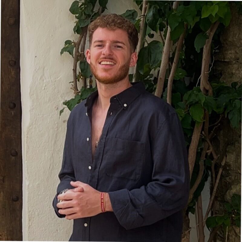 Ignacio González Caro