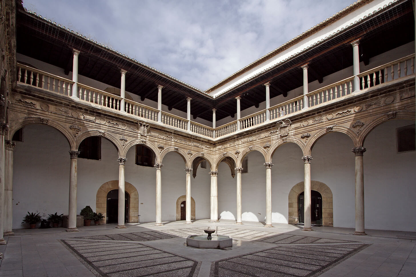 Universidad De Granada