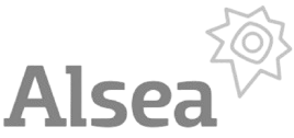 Logo Alsea