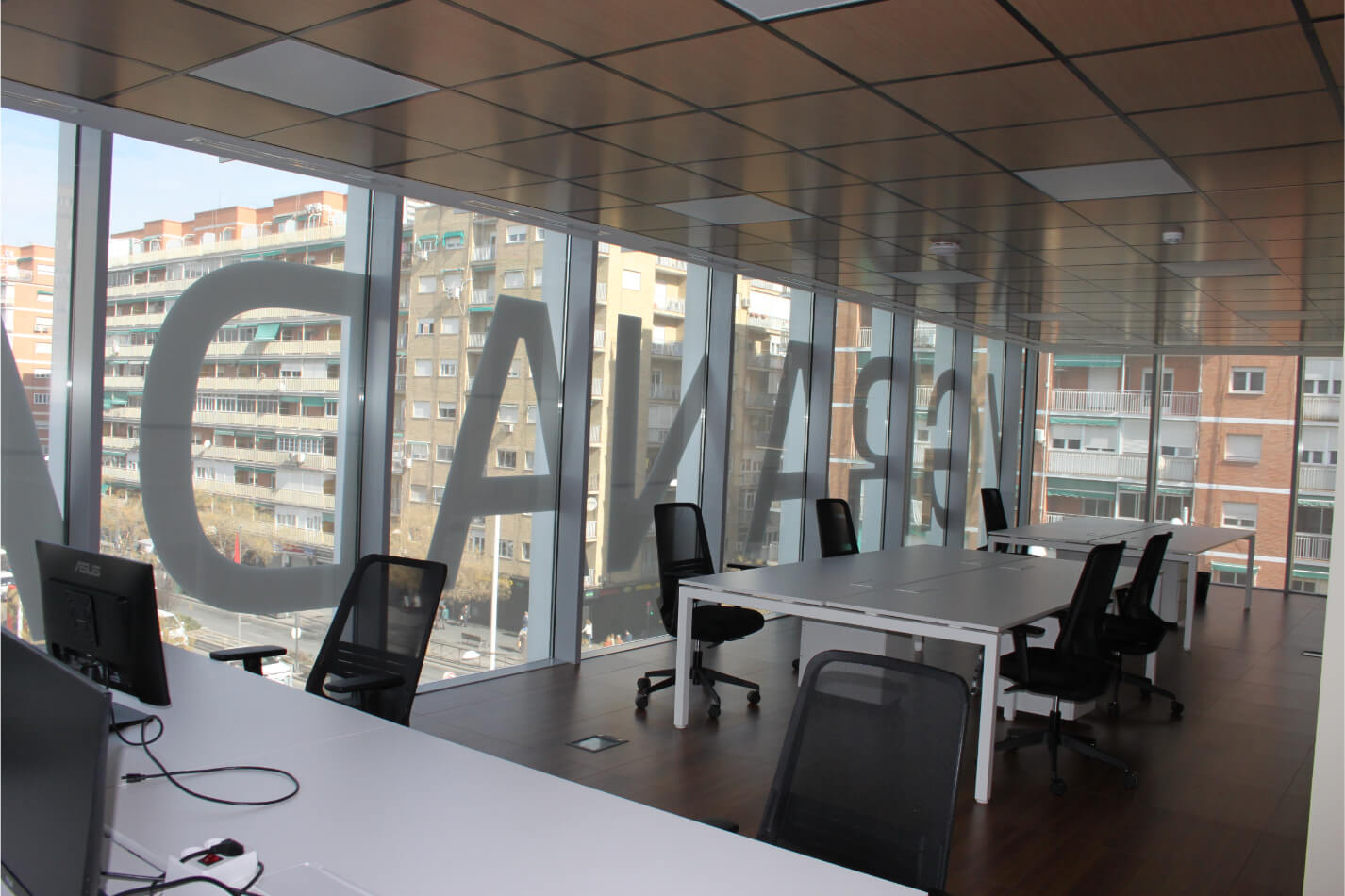 Digital Business Hub