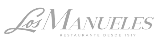 Logo Restaurante Los Manueles