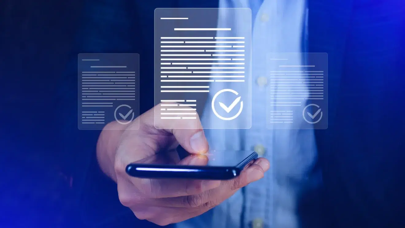 Contratos Inteligentes